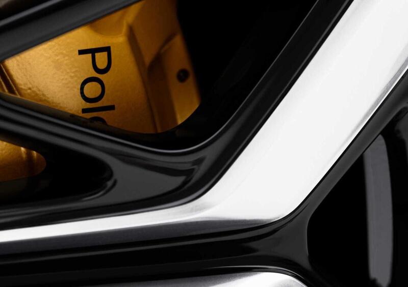 Polestar Polestar 5 (2025-->>) (18)