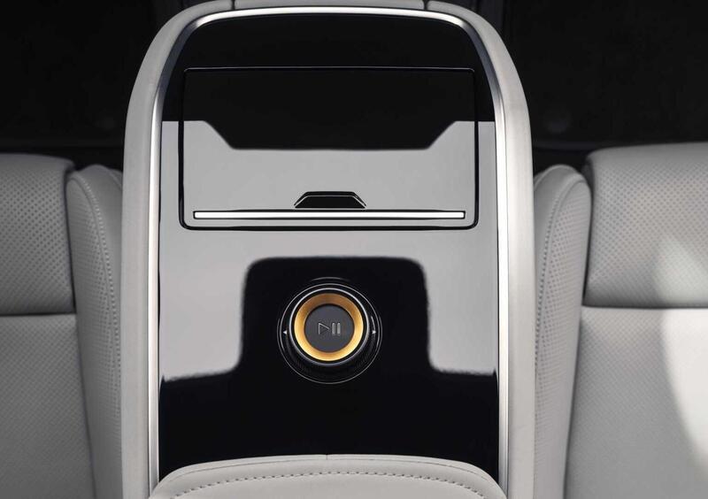 Polestar Polestar 5 (2025-->>) (12)