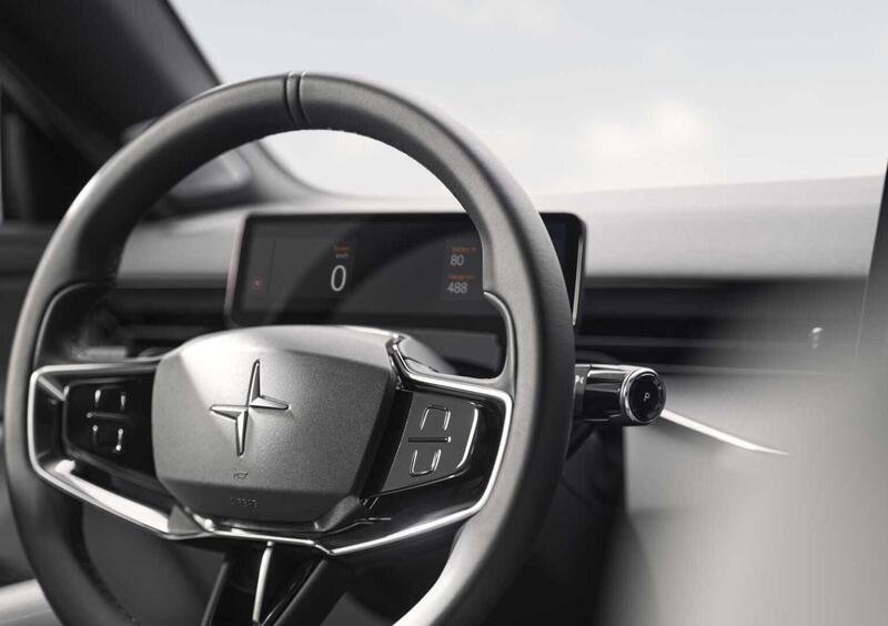 Polestar Polestar 5 (2025-->>) (10)