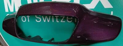 53220GAV700ZC Copertura manubrio HONDA BALI