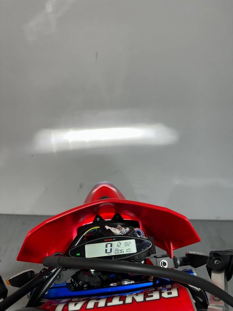 Honda CRF 450RX Supermoto (2023 - 24) (3)