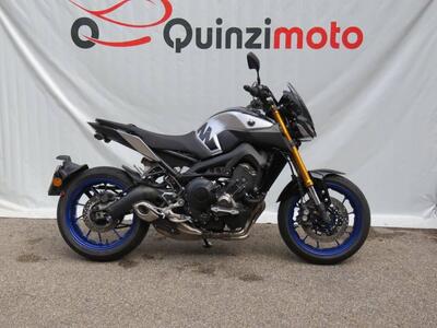 Yamaha MT-09 SP (2018 - 20) usata