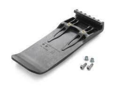 Protezione del leveraggio Husqvarna Cod: A46003090