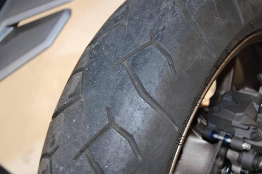 Honda CB 650 R E-Clutch (2024 - 26) (8)