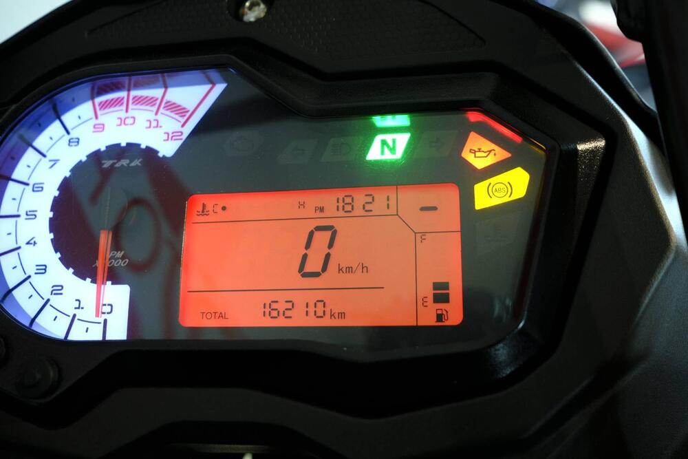 Benelli TRK 502X (2020) (6)