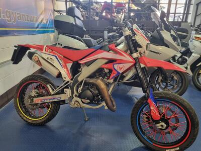 Vent Derapage 50 (2019 - 20) usata