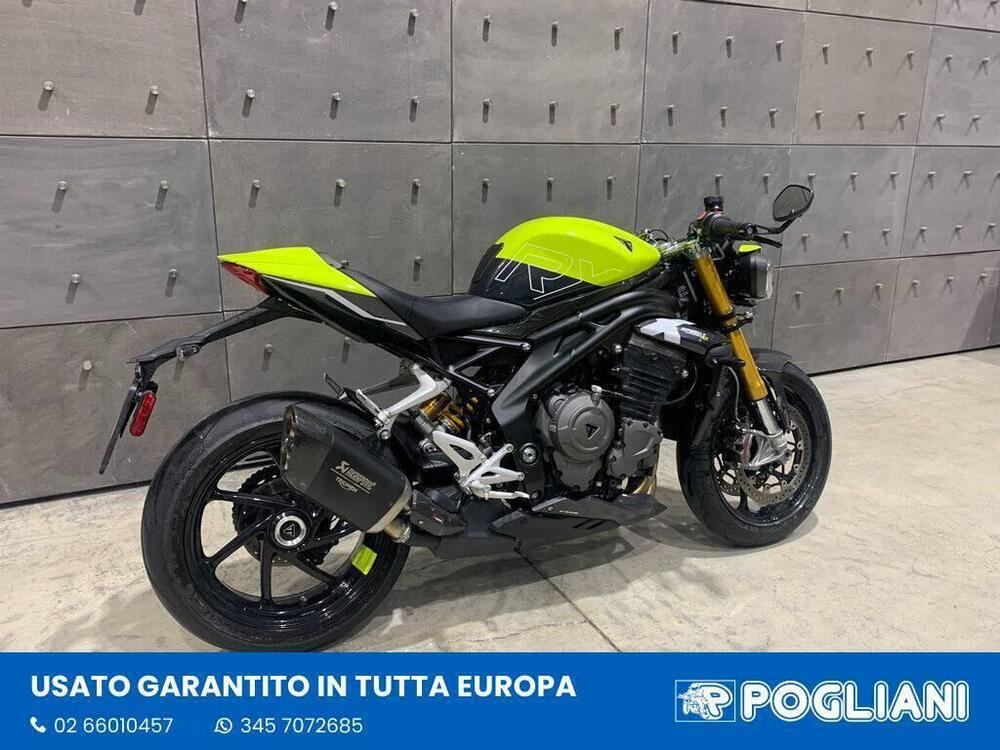 Triumph Speed Triple 1200 RX (2025 - 26) (2)