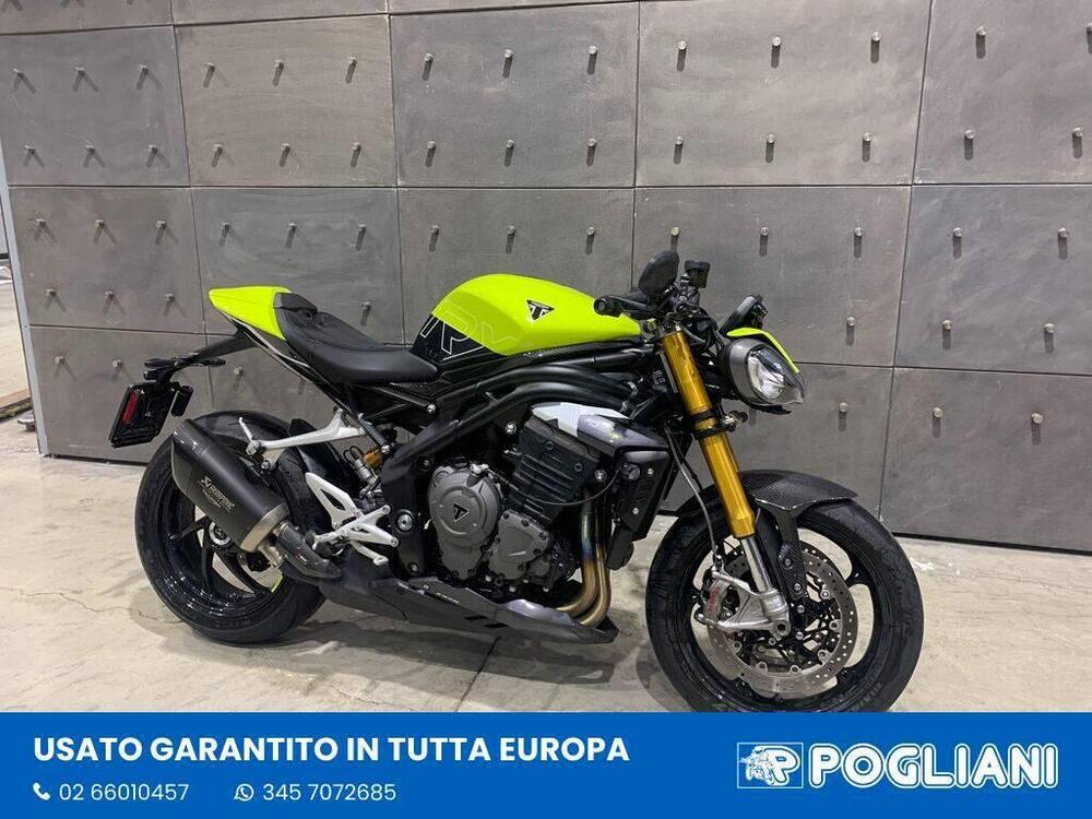 Triumph Speed Triple 1200 RX (2025 - 26) (3)