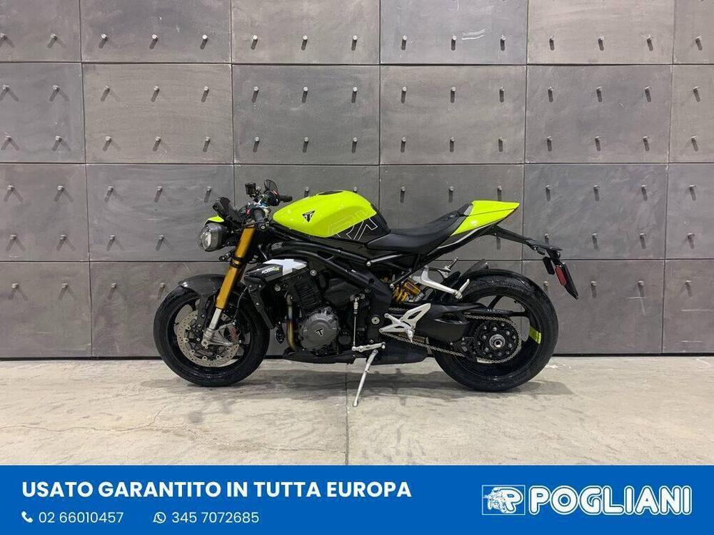 Triumph Speed Triple 1200 RX (2025 - 26) (5)