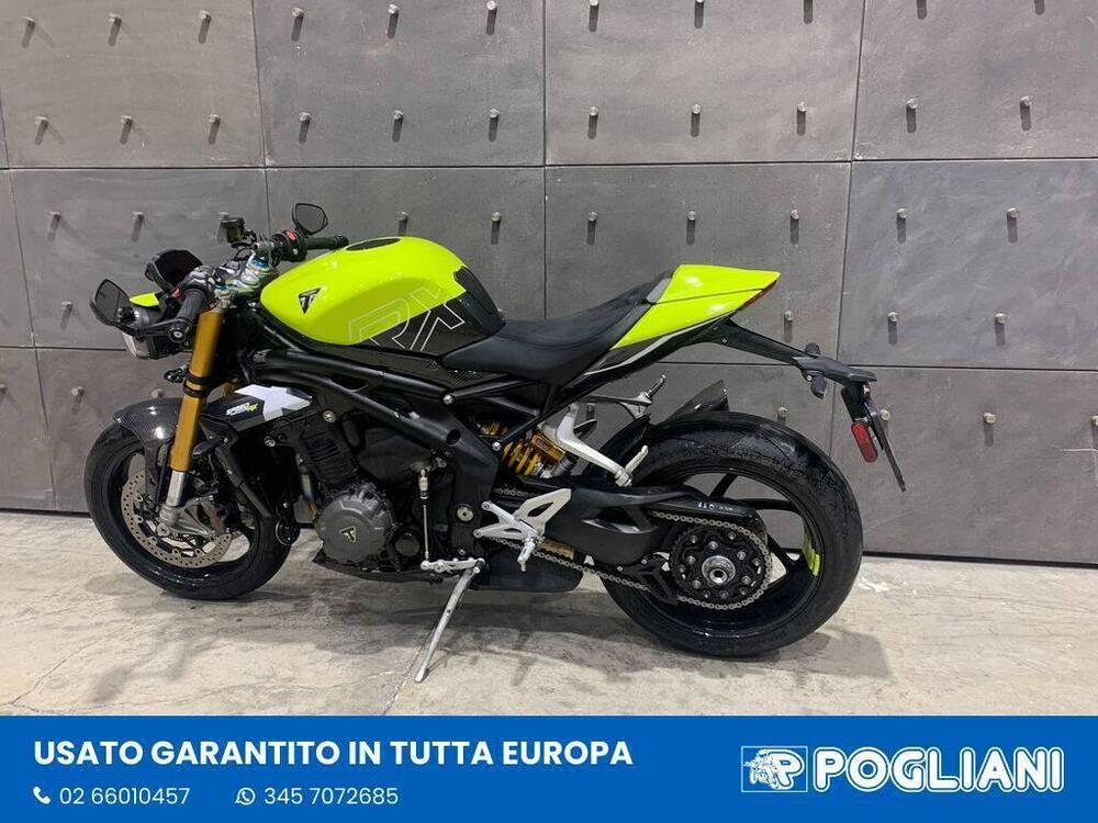 Triumph Speed Triple 1200 RX (2025 - 26) (7)