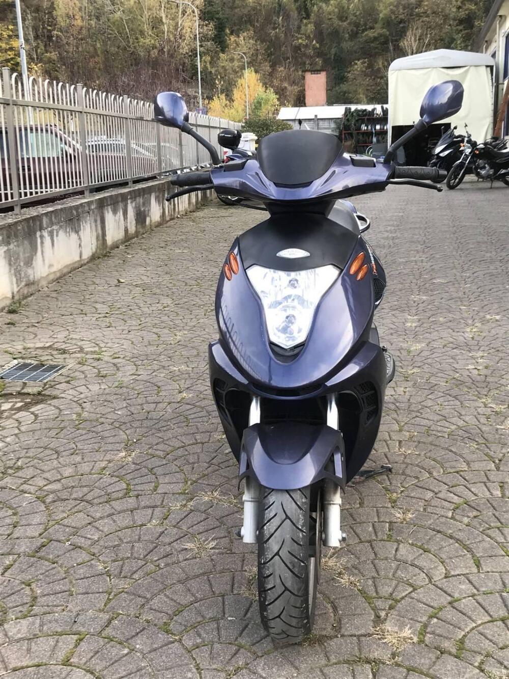 Malaguti F18 Warrior 125 (2002) (2)