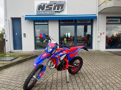 Betamotor RR 125 2T Enduro Race (2026) nuova
