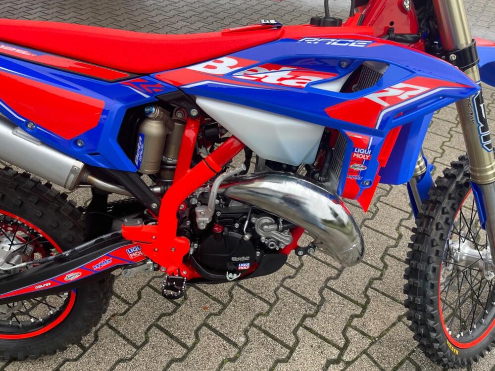 Betamotor RR 125 2T Enduro Race (2026) (5)