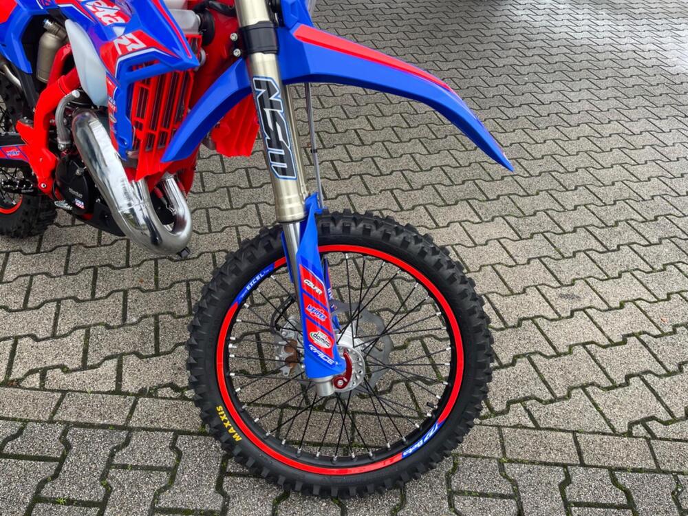 Betamotor RR 125 2T Enduro Race (2026) (7)