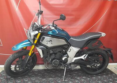 CFMOTO 700CL-X Adventure (2023 - 25) usata
