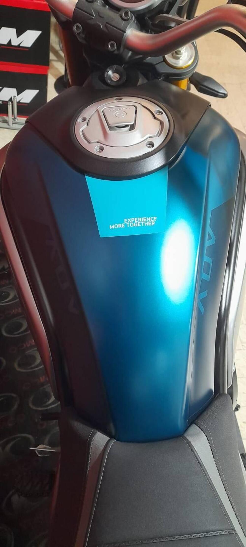 CFMOTO 700CL-X Adventure (2023 - 26) (10)