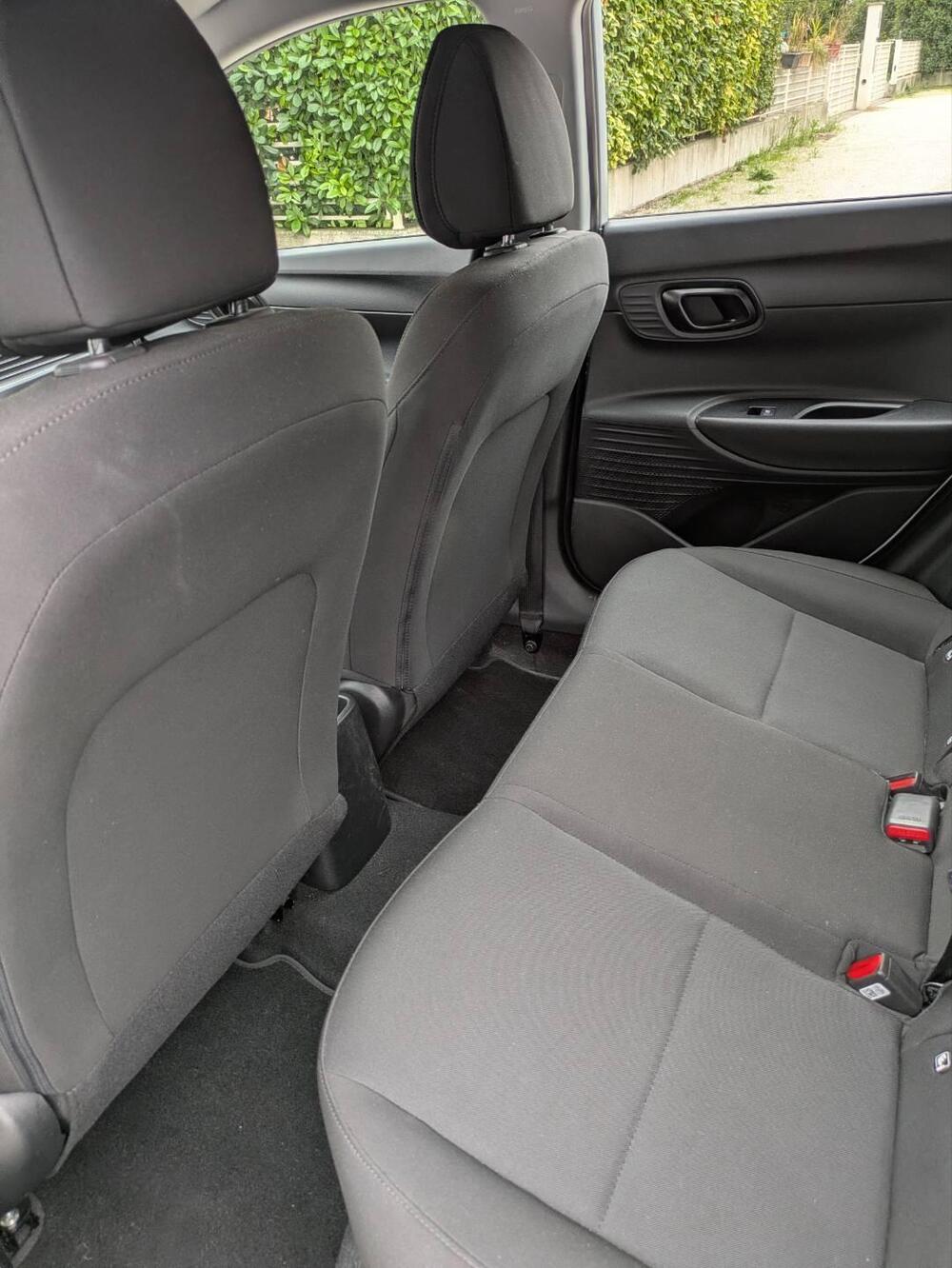 Hyundai i20 usata a Forlì-Cesena (9)