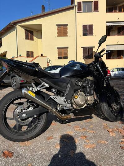 Kawasaki Z 750 (2003 - 06) usata