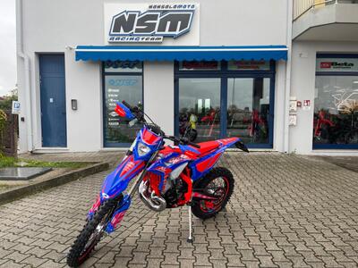 Betamotor RR 200 2T Enduro Race (2026) nuova