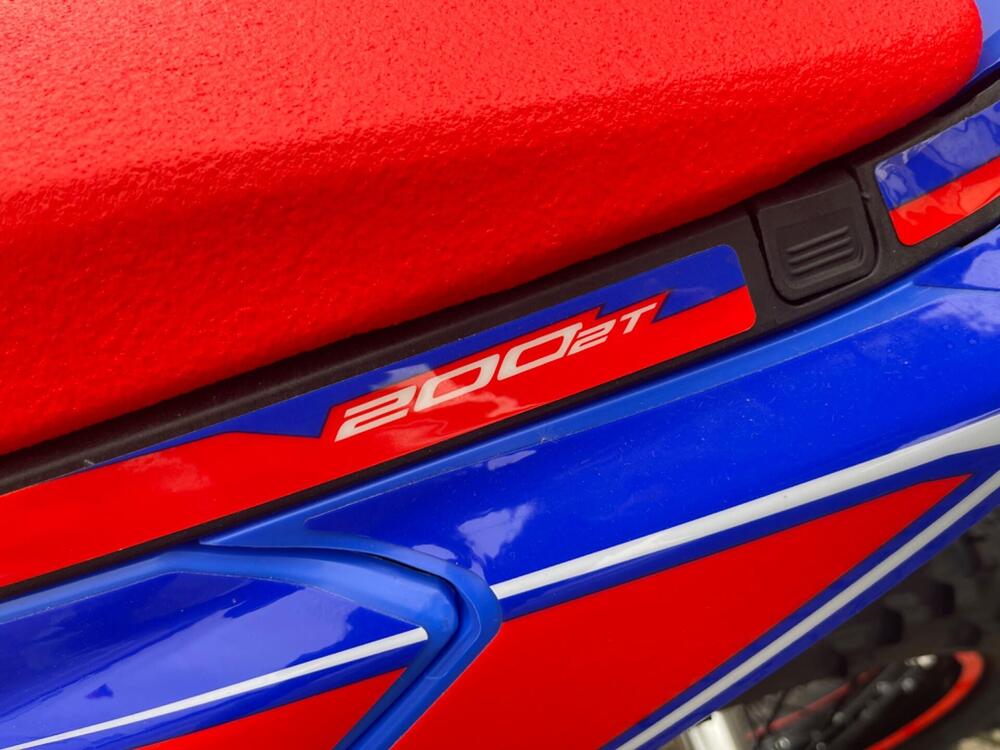 Betamotor RR 200 2T Enduro Race (2026) (8)