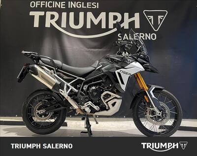 Triumph Tiger 900 Rally Pro (2024 - 25) usata