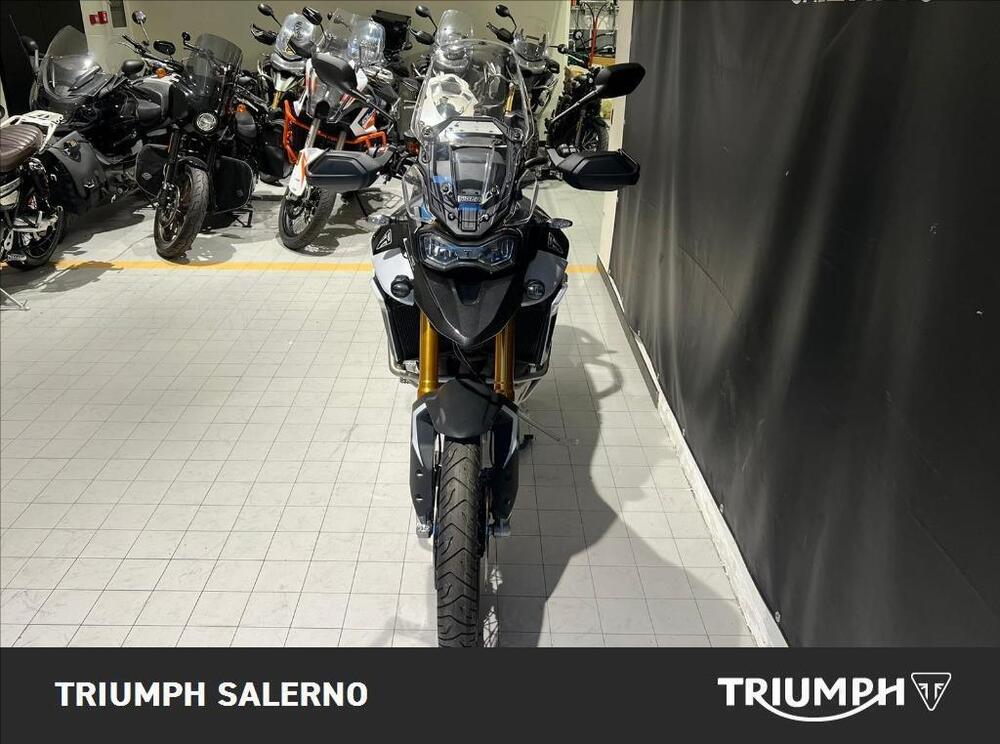 Triumph Tiger 900 Rally Pro (2024 - 26) (3)