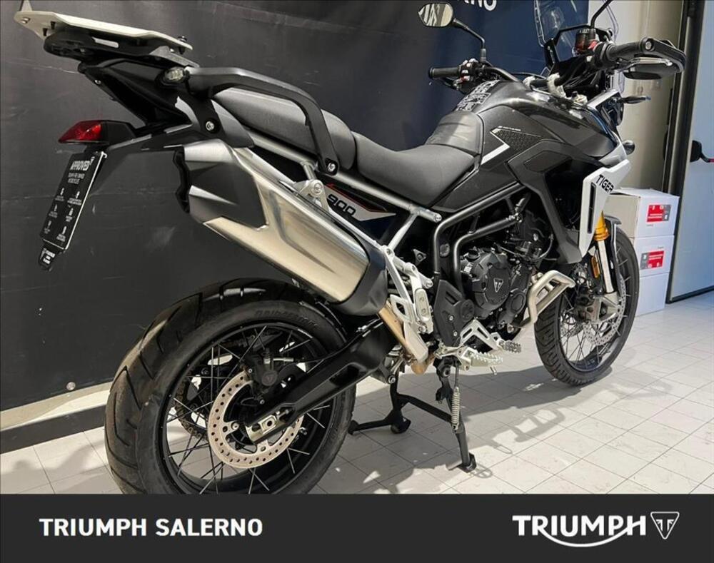 Triumph Tiger 900 Rally Pro (2024 - 26) (7)