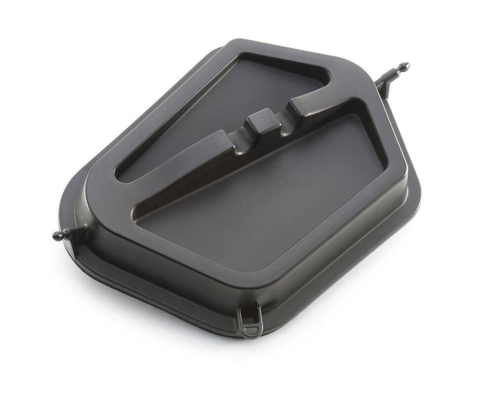 Tappo cassa del filtro dell'aria Husqvarna Cod: A4