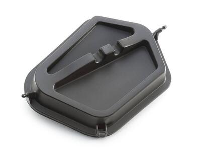 Tappo cassa del filtro dell'aria Husqvarna Cod: A4