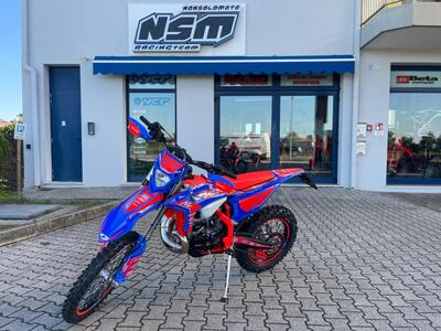 Betamotor RR 300 2T Enduro Race (2026) nuova