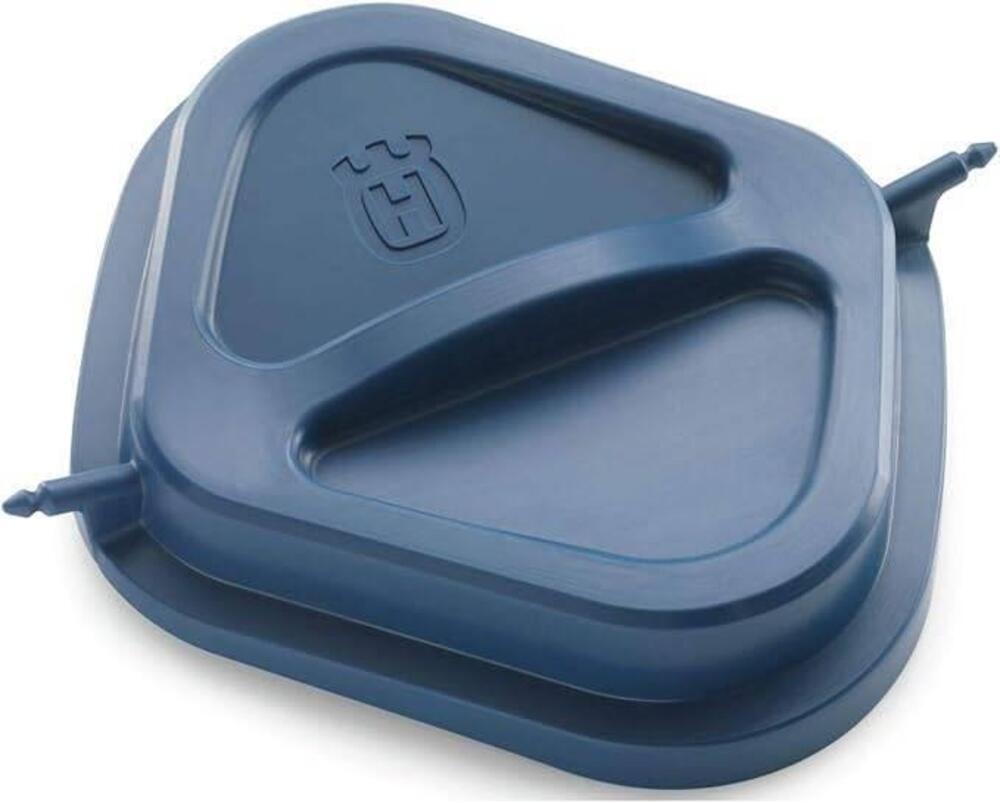 Husqvarna PowerParts Air Box - Copri-lavaggio (blu