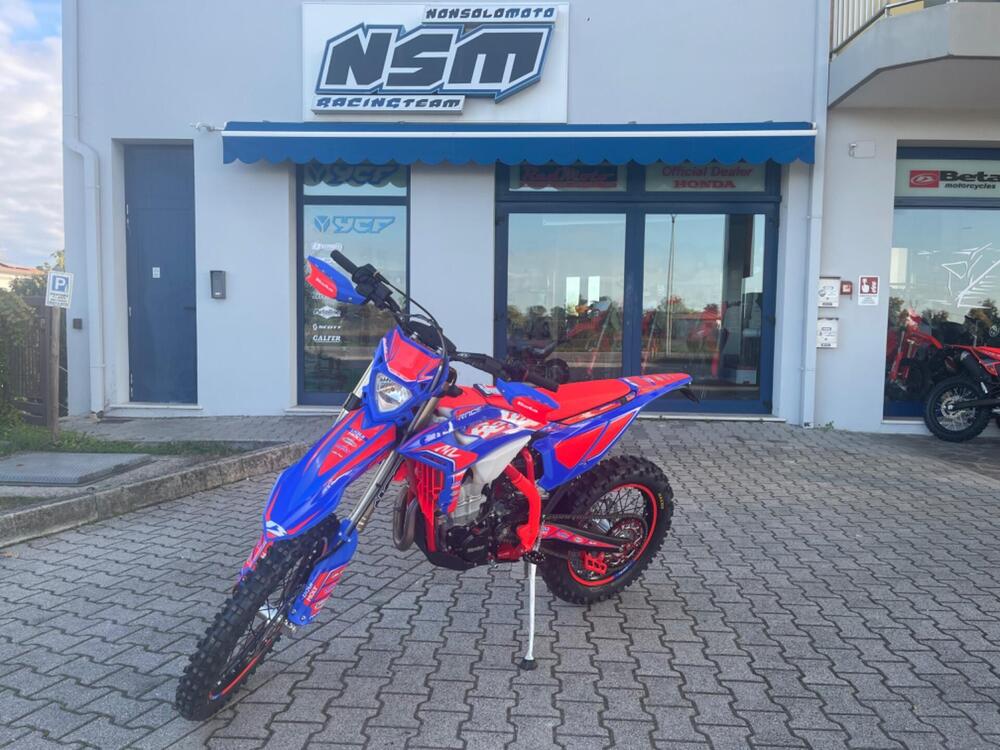 Betamotor RR 350 4T Enduro Race (2026)