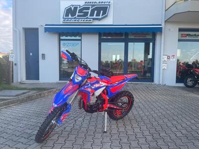 Betamotor RR 350 4T Enduro Race (2026) nuova