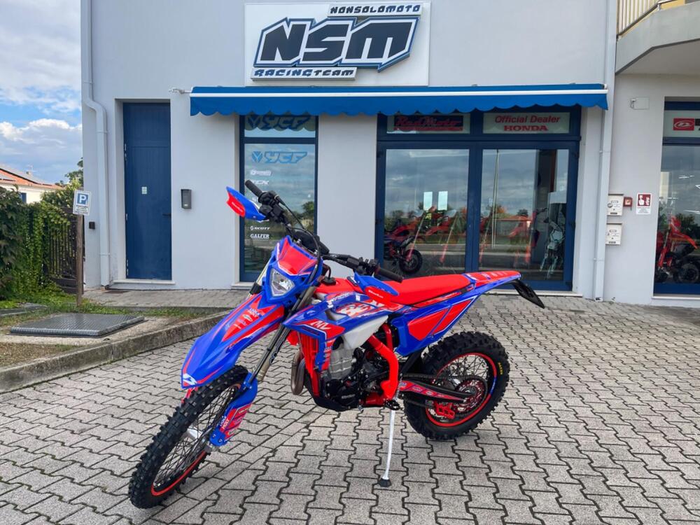 Betamotor RR 390 4T Enduro Race (2026)