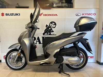 Honda SH 300 i ABS (2016 - 20) usata
