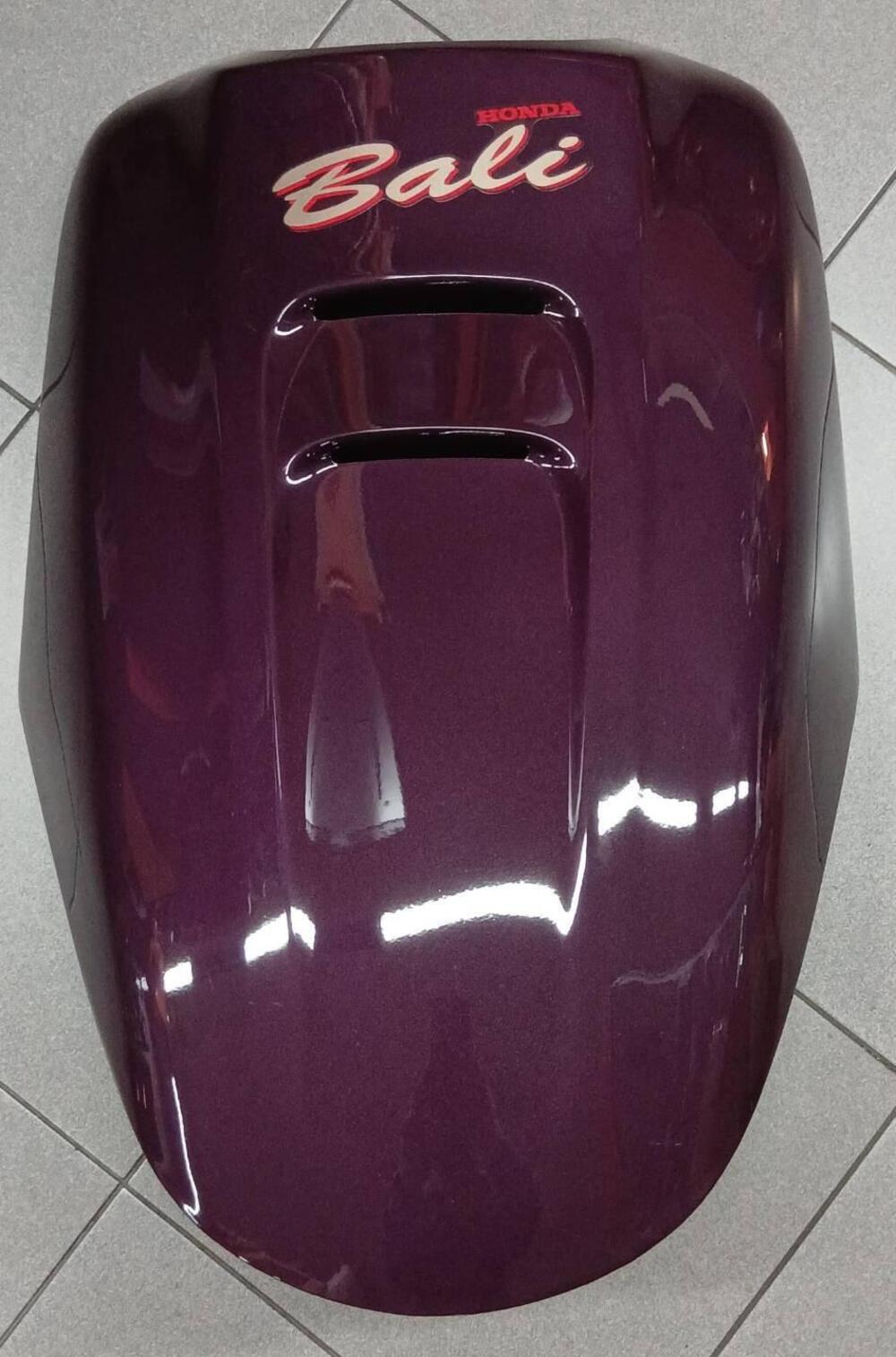 64300GAV700ZC Scudo anteriore BALI Honda