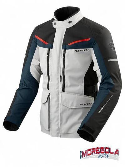 Giacca REV'IT mod. Safari 3 Rev'it!