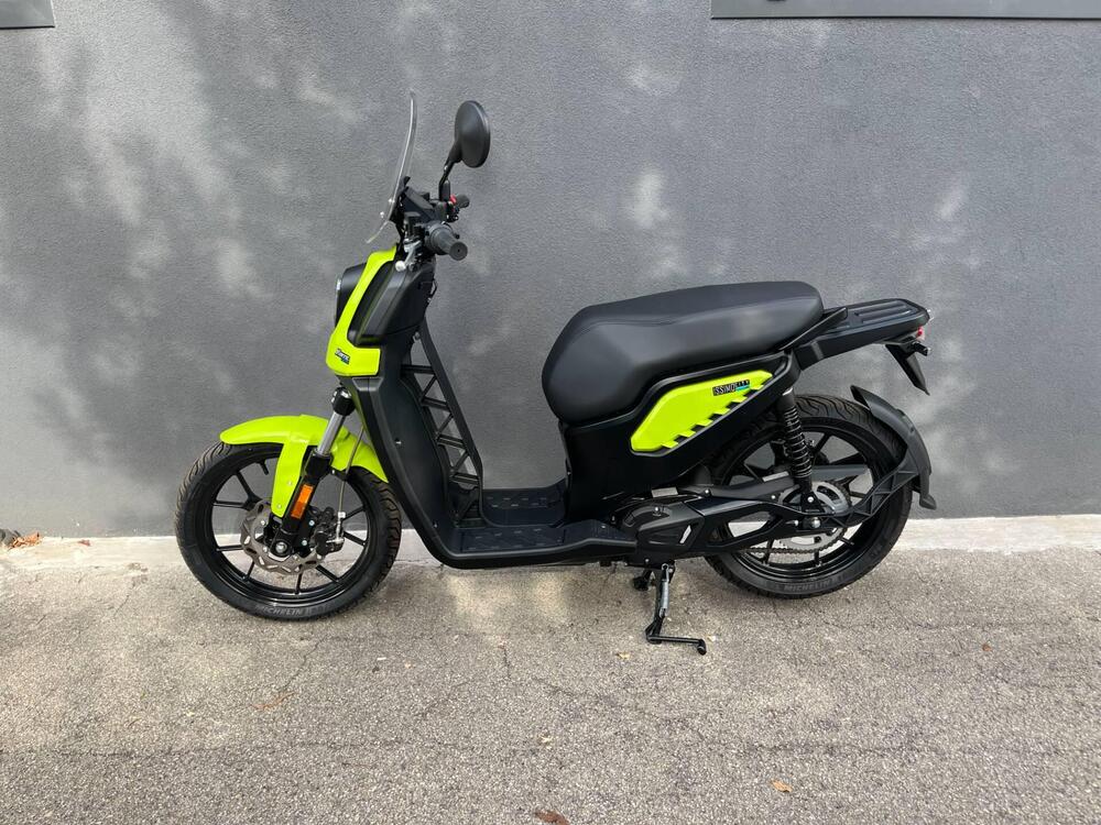 Fantic Motor Issimo City Pro L3 (2023 - 26)