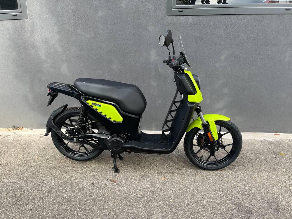 Fantic Motor Issimo City Pro L3 (2023 - 26) (2)