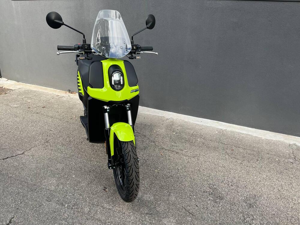 Fantic Motor Issimo City Pro L3 (2023 - 26) (3)