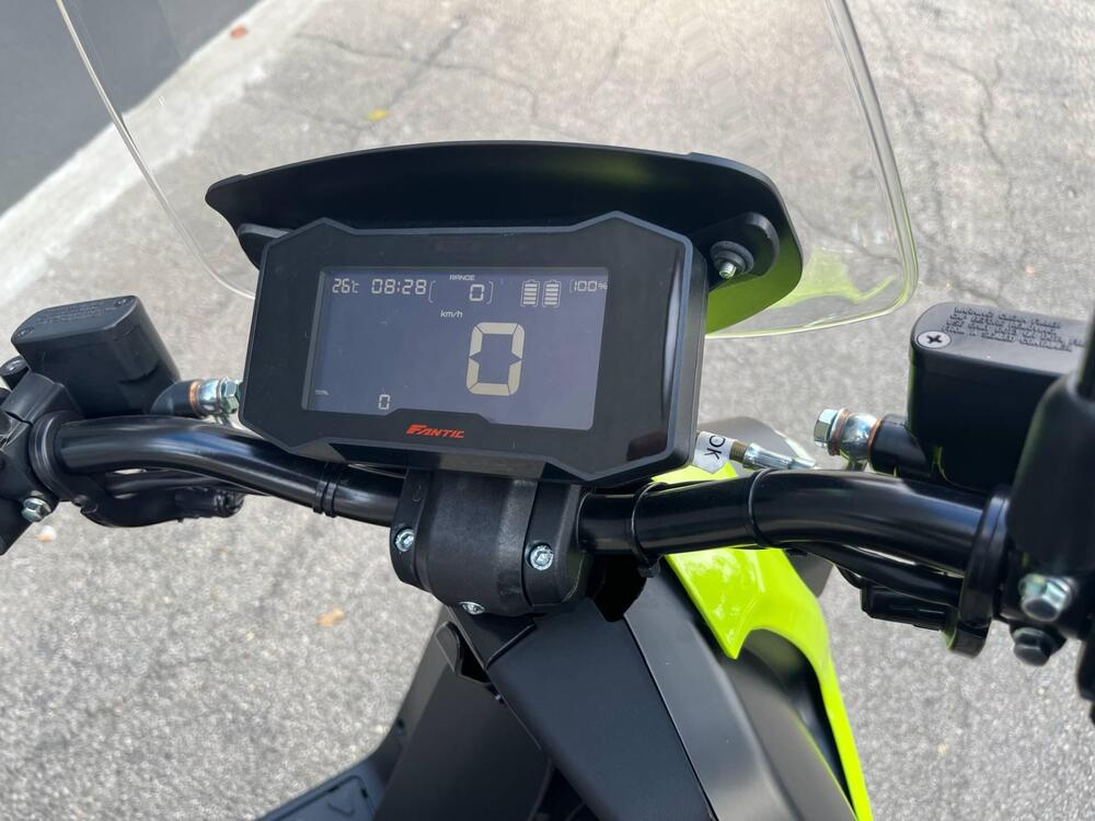 Fantic Motor Issimo City Pro L3 (2023 - 26) (4)