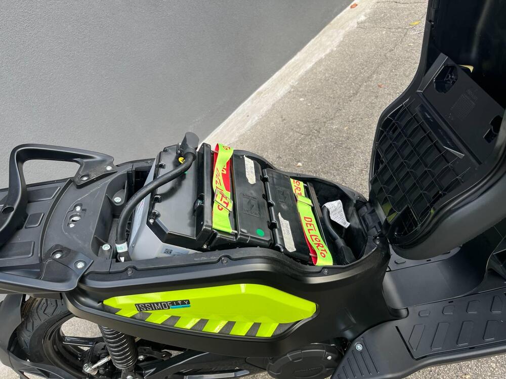 Fantic Motor Issimo City Pro L3 (2023 - 26) (5)