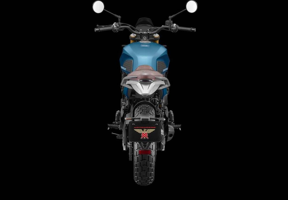 Moto Morini SEIEMMEZZO SCR (2022 - 26) (2)