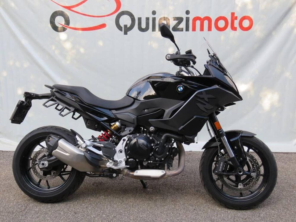 Bmw F 900 XR (2020 - 24)