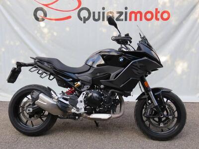Bmw F 900 XR (2020 - 24) usata