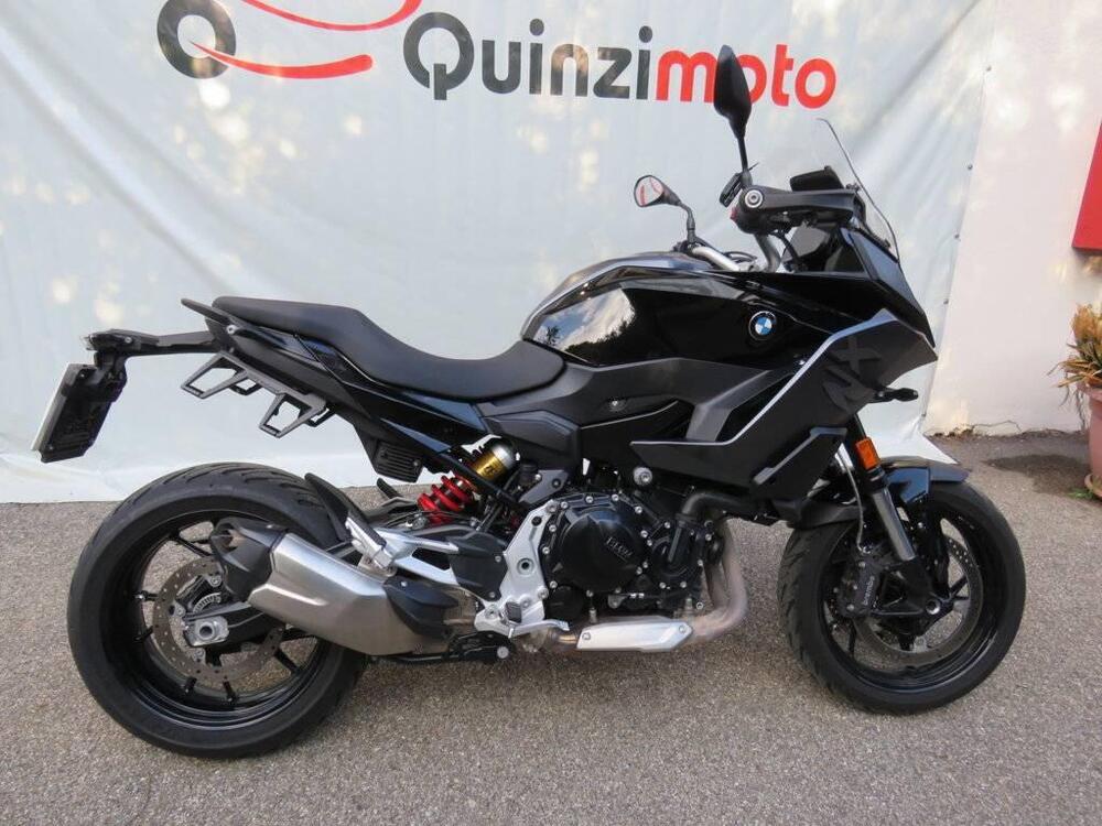 Bmw F 900 XR (2020 - 24) (3)