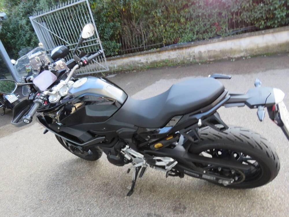 Bmw F 900 XR (2020 - 24) (4)