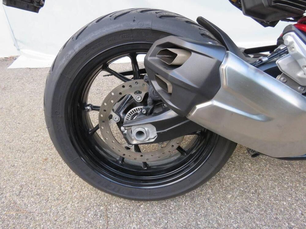 Bmw F 900 XR (2020 - 24) (8)