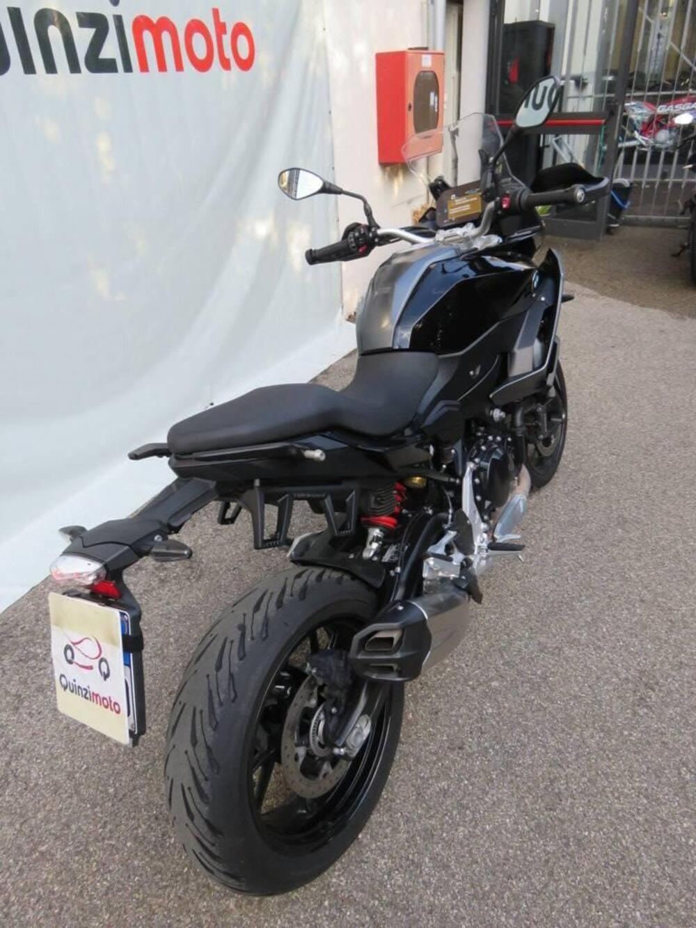 Bmw F 900 XR (2020 - 24) (9)