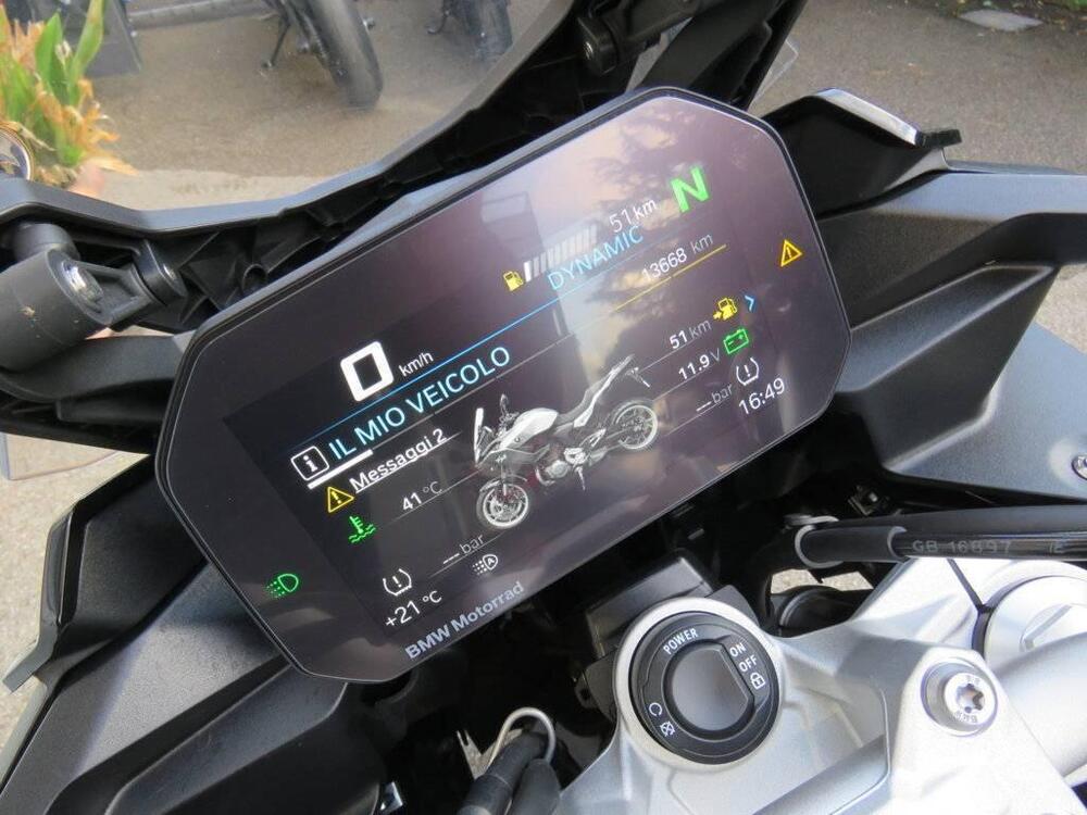 Bmw F 900 XR (2020 - 24) (11)